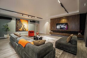 Banora Apartment