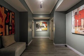 Banora Apartment