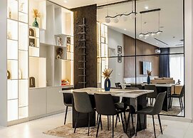 Banora Apartment