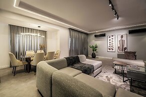 Banora Apartment