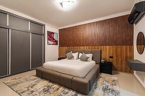 Banora Apartment