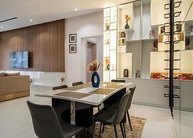 Banora Apartment