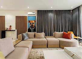 Banora Apartment