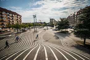 Nørrebro Flat - Live Like a Local