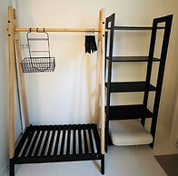 Nørrebro Flat - Live Like a Local