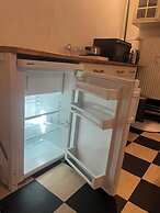 Nørrebro Flat - Live Like a Local