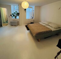 Nørrebro Flat - Live Like a Local