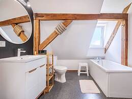 Comfortable House With a Swimming Pool and Sauna