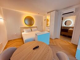 SCHIAVON BEACH PALACE