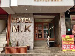 Hotel M.K