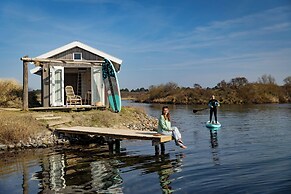 Zeil- en Surfcentrum Brouwersdam