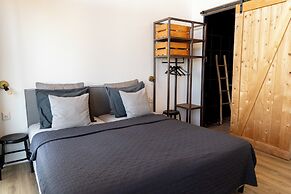 Zeil- en Surfcentrum Brouwersdam