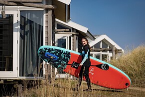 Zeil- en Surfcentrum Brouwersdam