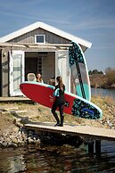 Zeil- en Surfcentrum Brouwersdam