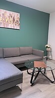 Central Sheffield 1-Bed