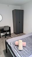 Central Sheffield 1-Bed