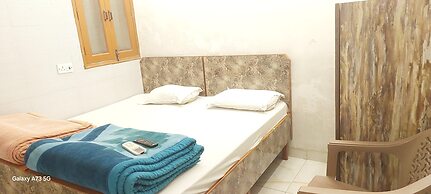 NEW CHANDU INN