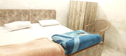 NEW CHANDU INN