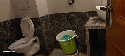 NEW CHANDU INN