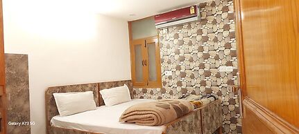 NEW CHANDU INN