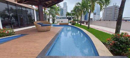COCAR0110 - Boulevard Side Residencial