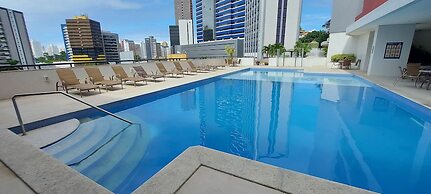 COCAR0110 - Boulevard Side Residencial