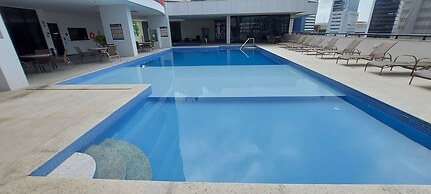 COCAR0110 - Boulevard Side Residencial