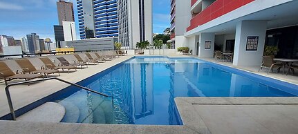COCAR0110 - Boulevard Side Residencial