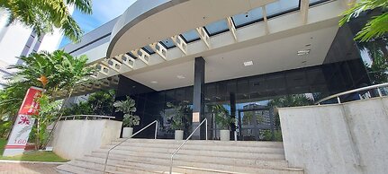 COCAR0110 - Boulevard Side Residencial