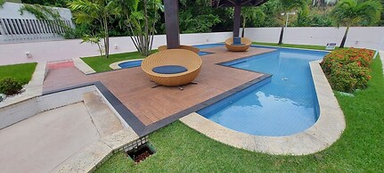 COCAR0110 - Boulevard Side Residencial