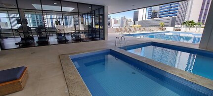 COCAR0110 - Boulevard Side Residencial