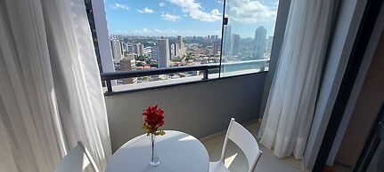 COCAR0110 - Boulevard Side Residencial