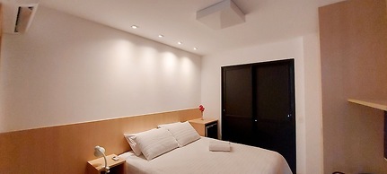 COCAR0110 - Boulevard Side Residencial