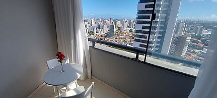COCAR0110 - Boulevard Side Residencial