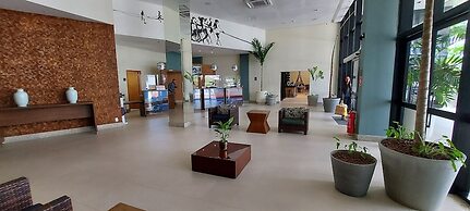 COCAR0110 - Boulevard Side Residencial