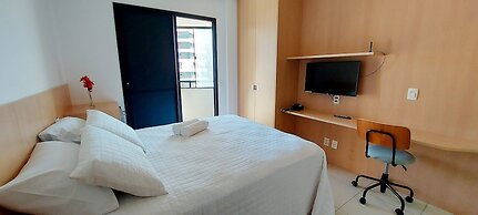 COCAR0110 - Boulevard Side Residencial