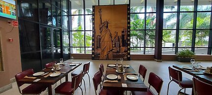 COCAR0110 - Boulevard Side Residencial