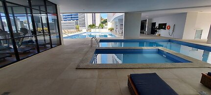 COCAR0110 - Boulevard Side Residencial