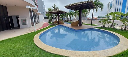 COCAR0110 - Boulevard Side Residencial