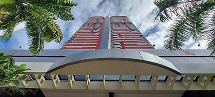 COCAR0110 - Boulevard Side Residencial