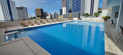 COCAR0110 - Boulevard Side Residencial