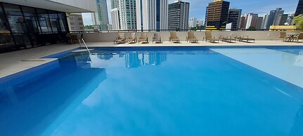 COCAR0110 - Boulevard Side Residencial