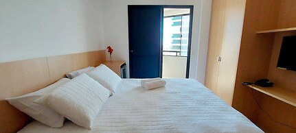 COCAR0110 - Boulevard Side Residencial