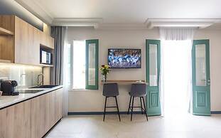 Buena Vista Suites