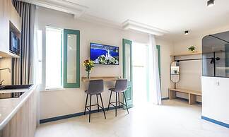 Buena Vista Suites