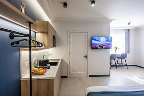 Buena Vista Suites