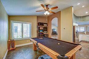 Heated pool Hot tub pool table