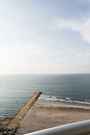 Palmetto Resort BeachView