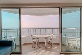 Palmetto Resort BeachView