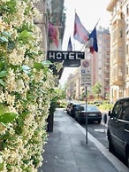 hotel bolzano